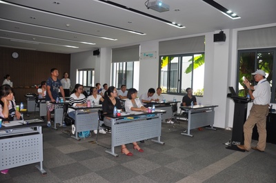 不忘初心，用釘子精神盯牢老百姓餐桌安全——記上海市質標所王少鷗的技術咨詢之路